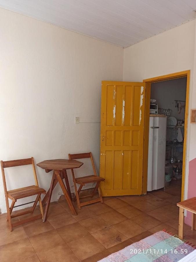 Loft Charmoso Apartment Chapada dos Guimarães Exterior foto