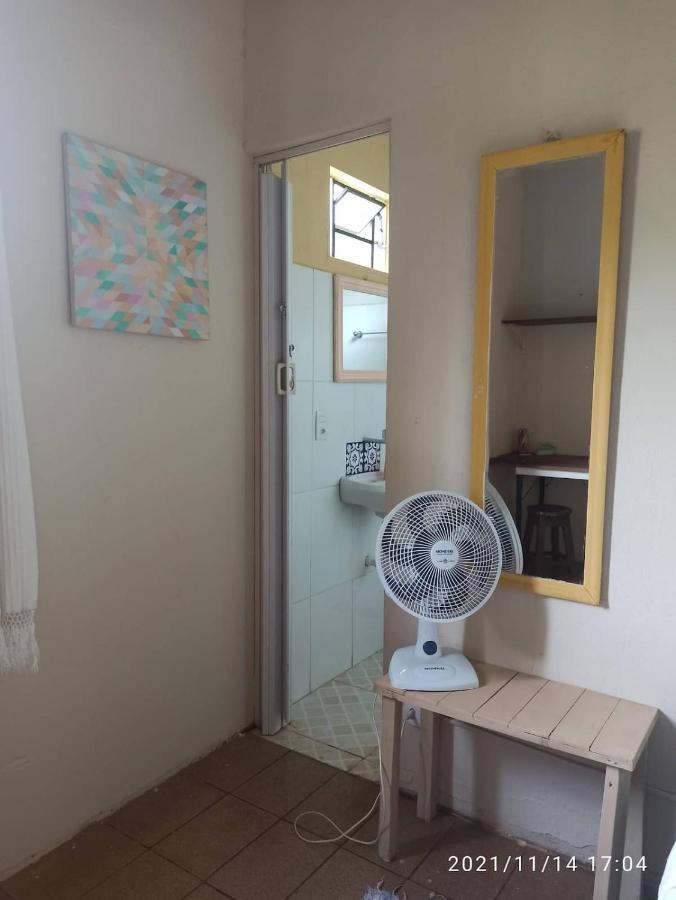 Loft Charmoso Apartment Chapada dos Guimarães Exterior foto